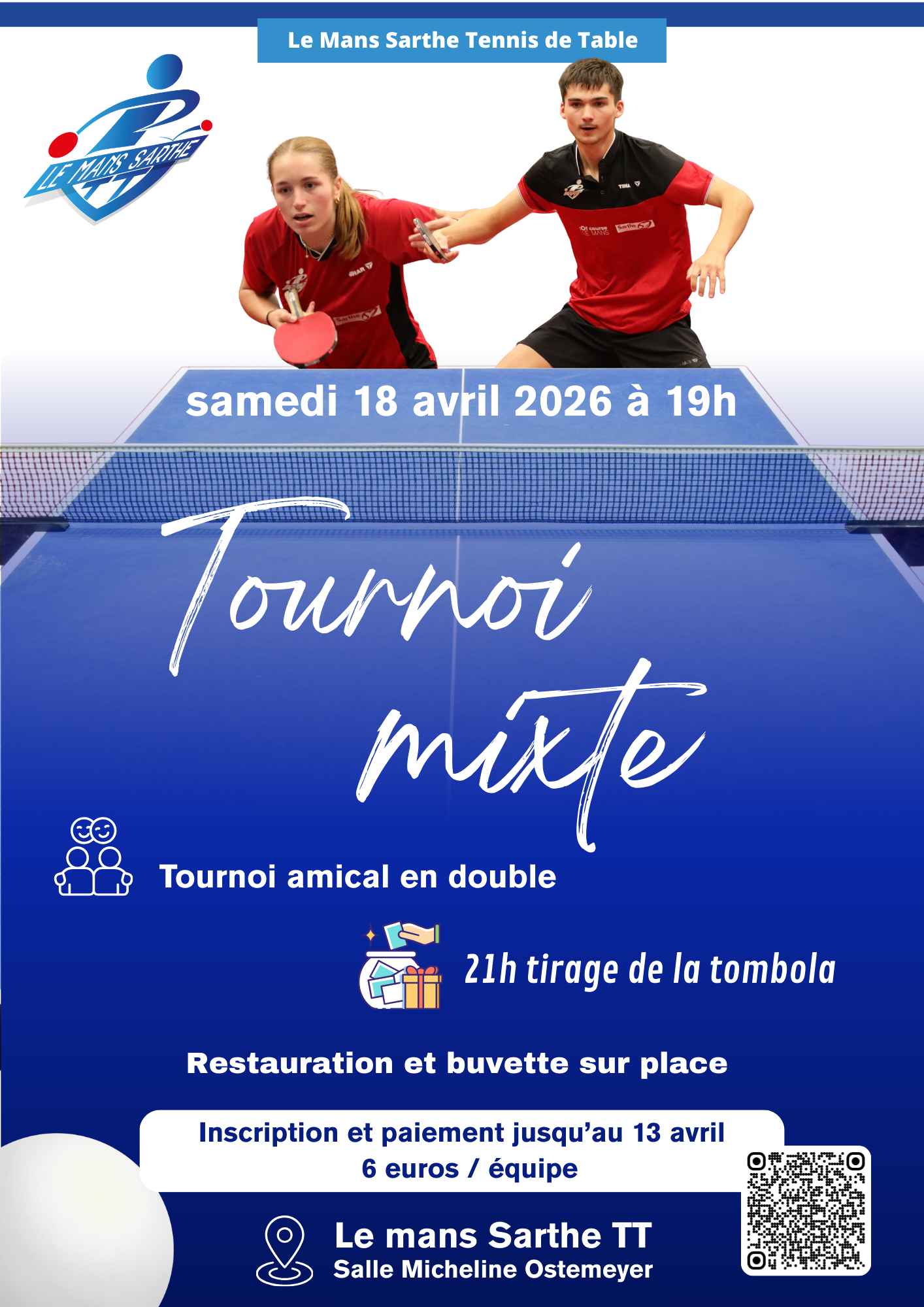 TOURNOI MIXTE (1)