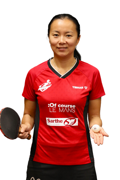 SAMSON LI