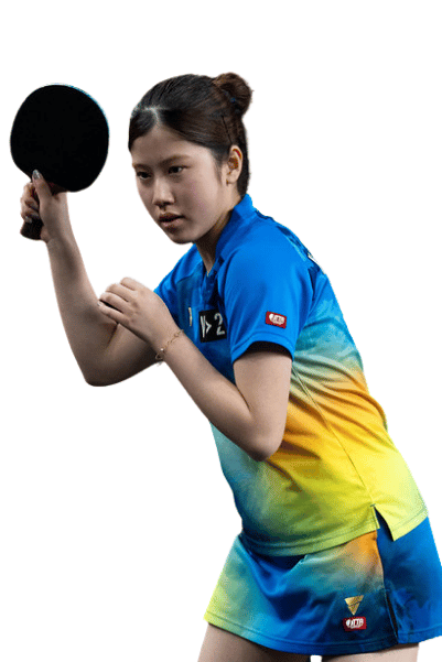 YUKA KANEYOSHI
