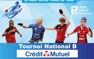 Tournoi National Crédit Mutuel 2027